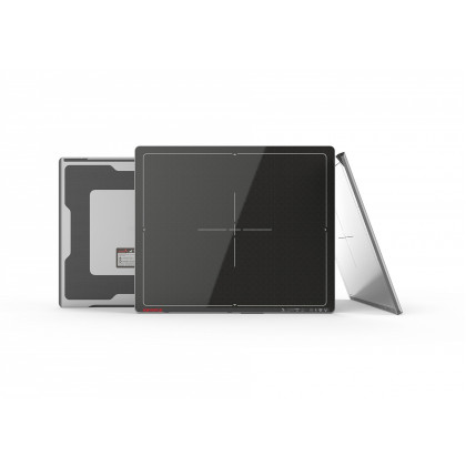 Фото товара Цифровой плоскопанельный детектор Rayence 1417 WCC (беспроводной)