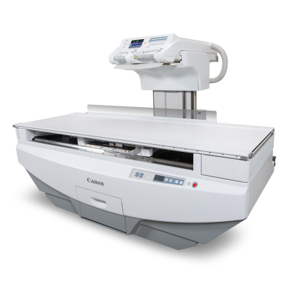 Цифровой рентгеновский аппарат Canon Kalare Фото товара Цифровой рентгеновский аппарат Canon Kalare