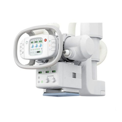 Цифровой рентгеновский аппарат Canon Radrex Фото товара Цифровой рентгеновский аппарат Canon Radrex