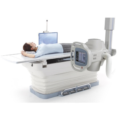 Цифровой рентгеновский аппарат Canon Radrex Фото товара Цифровой рентгеновский аппарат Canon Radrex