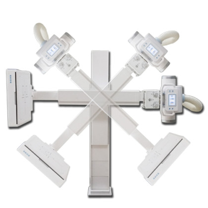 Цифровой рентгеновский аппарат EcoRay ECOVIEW 9 PLUS / Straight Arm Фото товара Цифровой рентгеновский аппарат EcoRay ECOVIEW 9 PLUS / Straight Arm