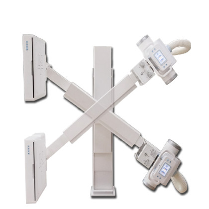 Цифровой рентгеновский аппарат EcoRay ECOVIEW 9 PLUS / Straight Arm Фото товара Цифровой рентгеновский аппарат EcoRay ECOVIEW 9 PLUS / Straight Arm