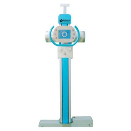 Цифровой рентгеновский аппарат Medonica RFM-525HF Фото товара Цифровой рентгеновский аппарат Medonica RFM-525HF