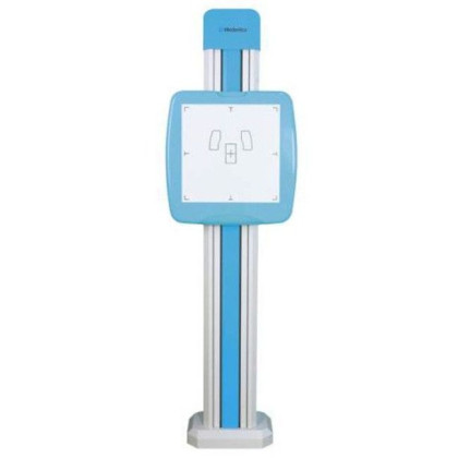 Цифровой рентгеновский аппарат Medonica RFM-525HF Фото товара Цифровой рентгеновский аппарат Medonica RFM-525HF