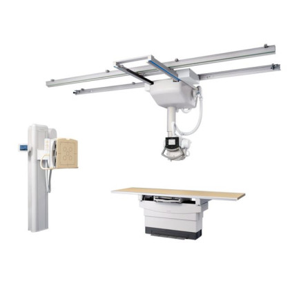 Фото товара Цифровой рентгеновский аппарат Philips DigitalDiagnost C90