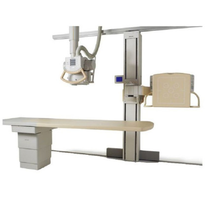 Фото товара Цифровой рентгеновский аппарат Philips DigitalDiagnost C90