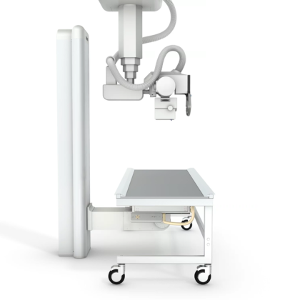Фото товара Цифровой рентгеновский аппарат Philips DigitalDiagnost C90