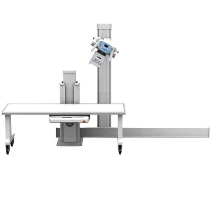 Цифровой рентгеновский аппарат SG Healthcare JUMONG E Фото товара Цифровой рентгеновский аппарат SG Healthcare JUMONG E