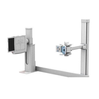 Цифровой рентгеновский аппарат SG Healthcare JUMONG E Фото товара Цифровой рентгеновский аппарат SG Healthcare JUMONG E