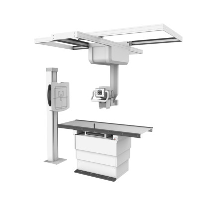 Цифровой рентгеновский аппарат SG Healthcare JUMONG M Фото товара Цифровой рентгеновский аппарат SG Healthcare JUMONG M