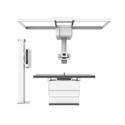 Цифровой рентгеновский аппарат SG Healthcare JUMONG M Фото товара Цифровой рентгеновский аппарат SG Healthcare JUMONG M