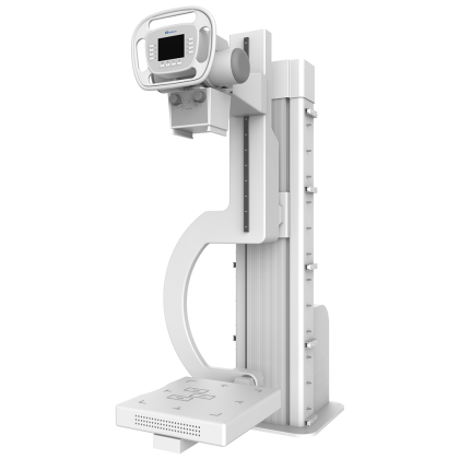Цифровой рентгеновский аппарат SG Healthcare JUMONG U среднего класса Фото товара Цифровой рентгеновский аппарат SG Healthcare JUMONG U среднего класса