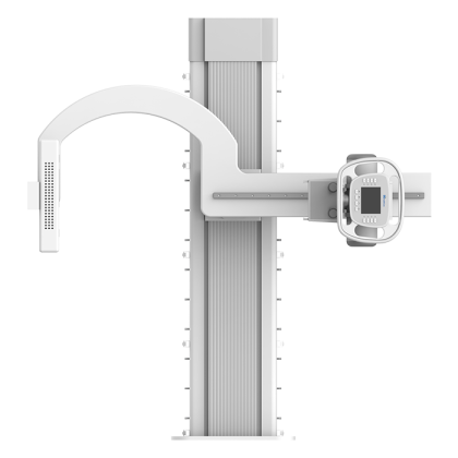 Цифровой рентгеновский аппарат SG Healthcare JUMONG U среднего класса Фото товара Цифровой рентгеновский аппарат SG Healthcare JUMONG U среднего класса