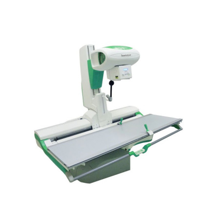 Фото товара Цифровой рентгеновский аппарат МТЛ «ТелеКоРД-МТ-Плюс»