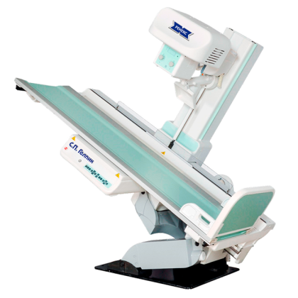 Цифровой рентгеновский аппарат С.П. Гелпик «Т20/Т2000-«РЕНЕКС» Фото товара Цифровой рентгеновский аппарат С.П. Гелпик «Т20/Т2000-«РЕНЕКС»