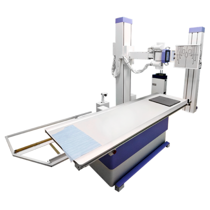 Цифровой рентгеновский аппарат С.П.Гелпик «РЕНЕКС» Фото товара Цифровой рентгеновский аппарат С.П.Гелпик «РЕНЕКС»
