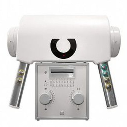 Цифровой рентгеновский аппарат ЭЛЕКТРОН на два рабочих места со стационарным столом Фото товара Цифровой рентгеновский аппарат ЭЛЕКТРОН на два рабочих места со стационарным столом