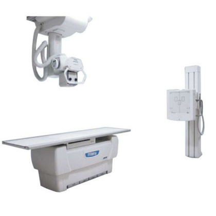 Фото товара Цифровой рентгеновский комплекс Italray Clinomat на 3 рабочих места
