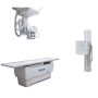 Фото товара Цифровой рентгеновский комплекс Italray Clinomat на 3 рабочих места