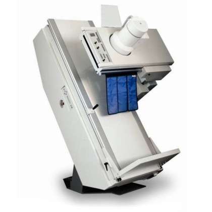 Фото товара Цифровой рентгеновский комплекс Italray Clinomat на 3 рабочих места