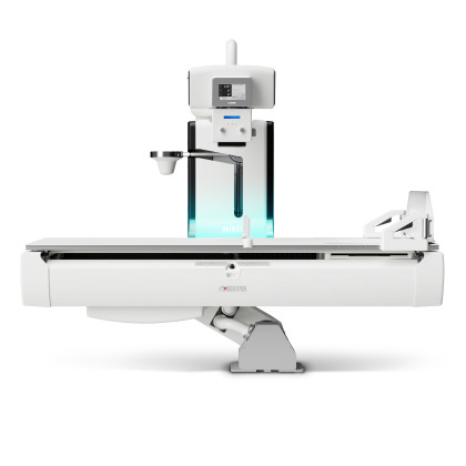 Фото товара Цифровой рентгеновский комплекс Электрон MIBEL