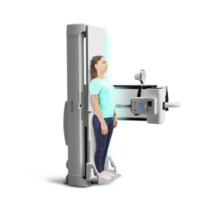 Фото товара Цифровой рентгеновский комплекс Электрон MIBEL