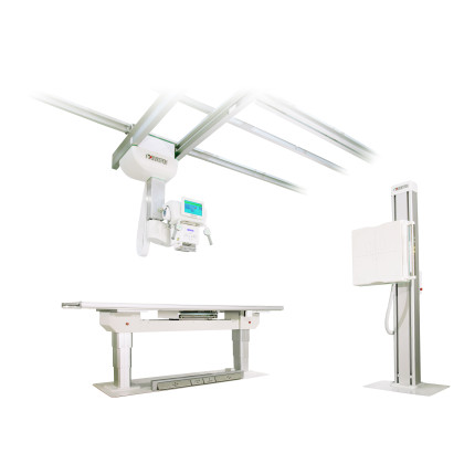 Фото товара Цифровой рентгеновский комплекс Электрон КРД-Эксперт