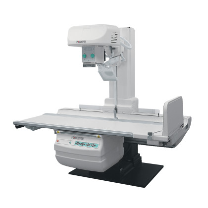 Фото товара Цифровой рентгеновский комплекс Электрон КРТ