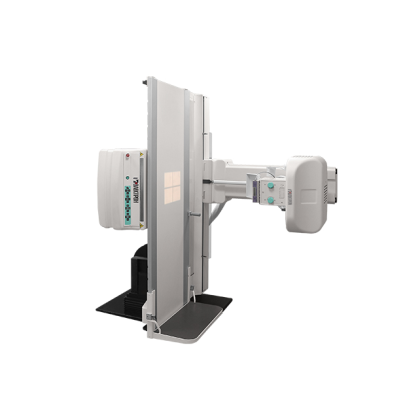 Фото товара Цифровой рентгеновский комплекс Электрон КРТ