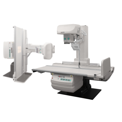 Фото товара Цифровой рентгеновский комплекс Электрон КРТ