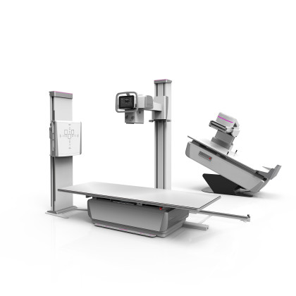 Цифровой рентгеновский комплекс на 3 рабочих места «УНИЭКСПЕРТ 3 плюс» Фото товара Цифровой рентгеновский комплекс на 3 рабочих места «УНИЭКСПЕРТ 3 плюс»