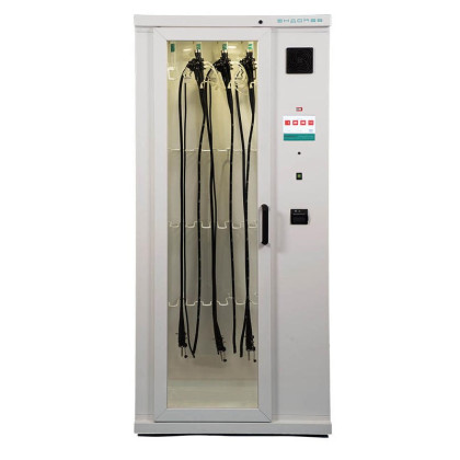 Фото товара Шкаф для сушки и хранения гибких эндоскопов Bandeq Эндокаб - 4А