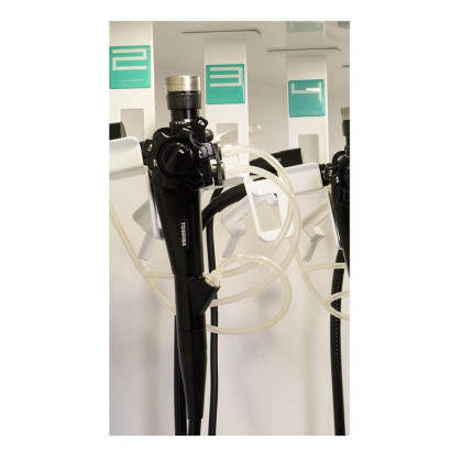 Фото товара Шкаф для сушки и хранения гибких эндоскопов Bandeq Эндокаб - 4А