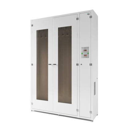 Фото товара Шкаф для хранения стерильных эндоскопов «СПДС-10-Ш»