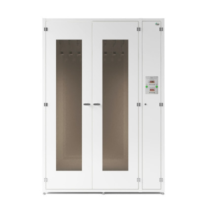 Фото товара Шкаф для хранения стерильных эндоскопов «СПДС-10-Ш»