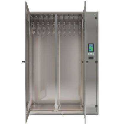 Фото товара Шкаф для хранения стерильных эндоскопов «СПДС-10-ШСК»