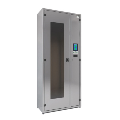 Фото товара Шкаф для хранения стерильных эндоскопов «СПДС-5-ШСК»