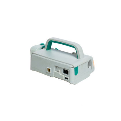 Шприцевой насос MEDCAPTAIN HP-30 Фото товара Шприцевой насос MEDCAPTAIN HP-30