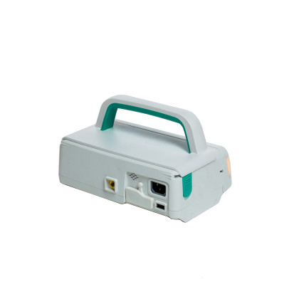 Шприцевой насос MEDCAPTAIN HP-30 Фото товара Шприцевой насос MEDCAPTAIN HP-30