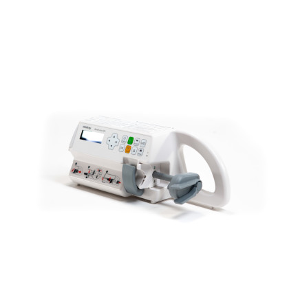 Шприцевой насос Mindray BeneFusion SP1 Фото товара Шприцевой насос Mindray BeneFusion SP1