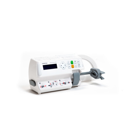 Шприцевой насос Mindray BeneFusion SP1 Фото товара Шприцевой насос Mindray BeneFusion SP1