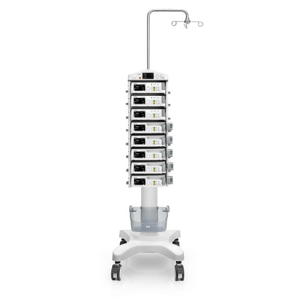 Шприцевой насос Mindray BeneFusion SP5 Фото товара Шприцевой насос Mindray BeneFusion SP5