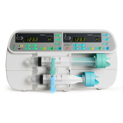 Фото товара Шприцевой насос SINO SN-50F6