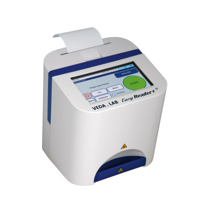 Фото товара Экспресс-анализатор иммунохроматографический Easy Reader+