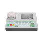 Электрокардиограф ASPEL AsCARD Green v.5 Фото товара Электрокардиограф ASPEL AsCARD Green v.5