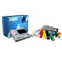 Электрокардиограф ASPEL AsCARD Grey v.205 Фото товара Электрокардиограф ASPEL AsCARD Grey v.205