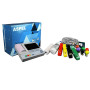 Электрокардиограф ASPEL AsCARD Grey v.305 Фото товара Электрокардиограф ASPEL AsCARD Grey v.305