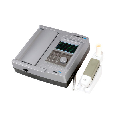 Электрокардиограф Bionet Cardio Touch 3000 Фото товара Электрокардиограф Bionet Cardio Touch 3000