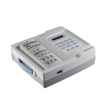 Электрокардиограф Bionet CardioCare 2000 Фото товара Электрокардиограф Bionet CardioCare 2000