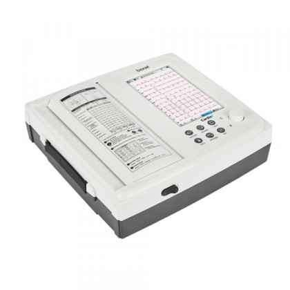 Электрокардиограф Bionet CardioCare 7 Фото товара Электрокардиограф Bionet CardioCare 7